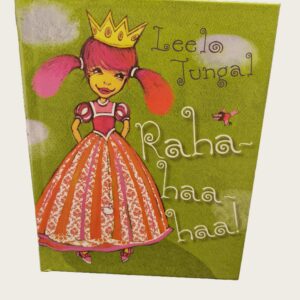Raha-haa-haa