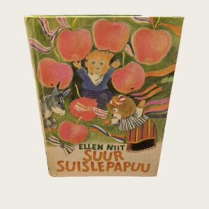 Suur Suislepapuu