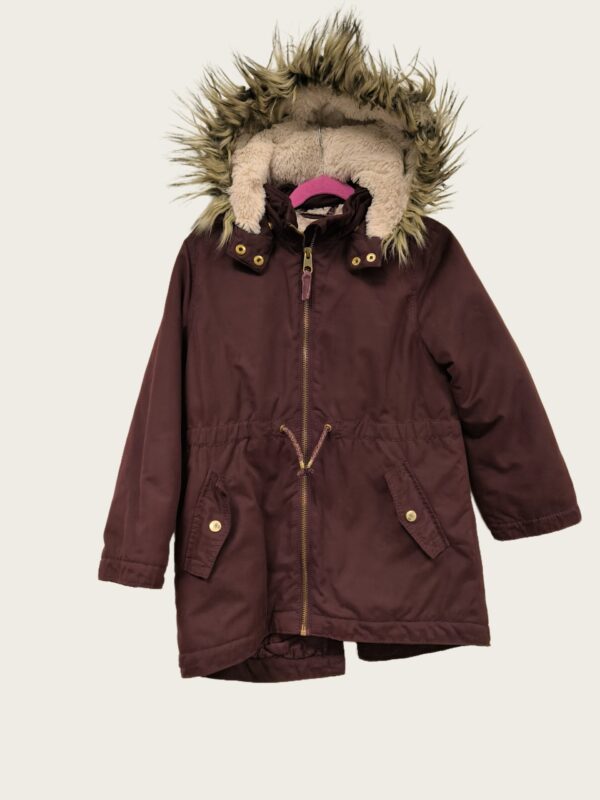 H&M jope suurus 128