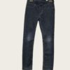 H&M skinny fit teksad suurus 122
