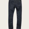 H&M skinny fit teksad suurus 122 - Image 2