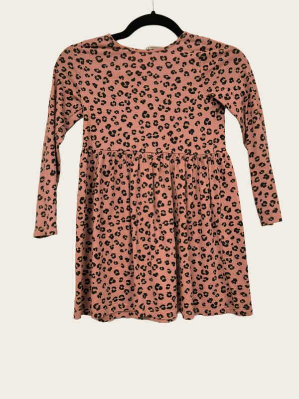 H&M kleit suurus 122-128