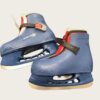 Bauer uisud suurus 30-31