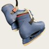 Bauer uisud suurus 30-31 - Image 3