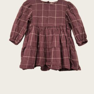 Lindex kleit suurus 80