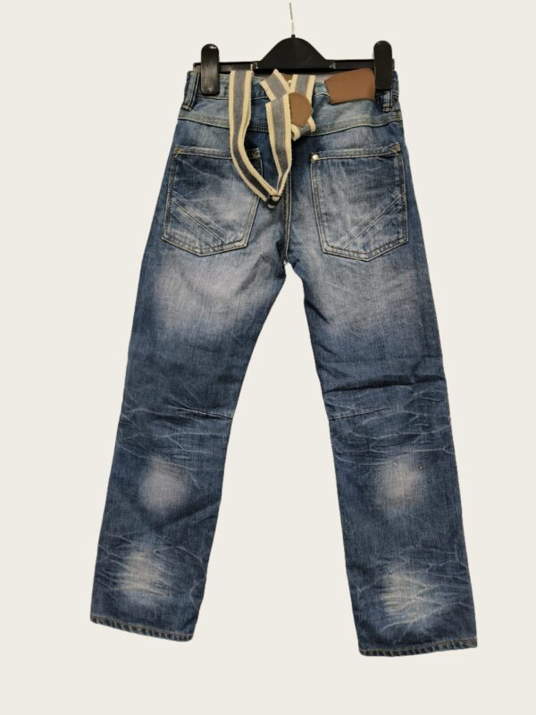H&M traksiteksad suurus 122 - Image 2