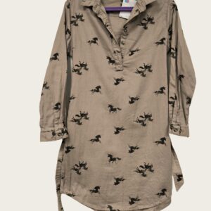 H&M kleit suurus 128