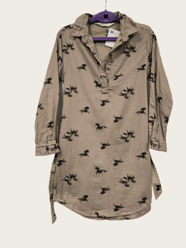 H&M kleit suurus 128