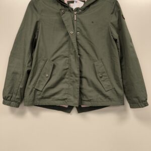 Tommy Hilfiger õhuke jope suurus 152