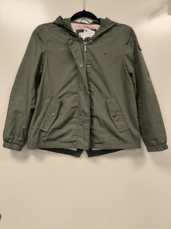 Tommy Hilfiger õhuke jope suurus 152