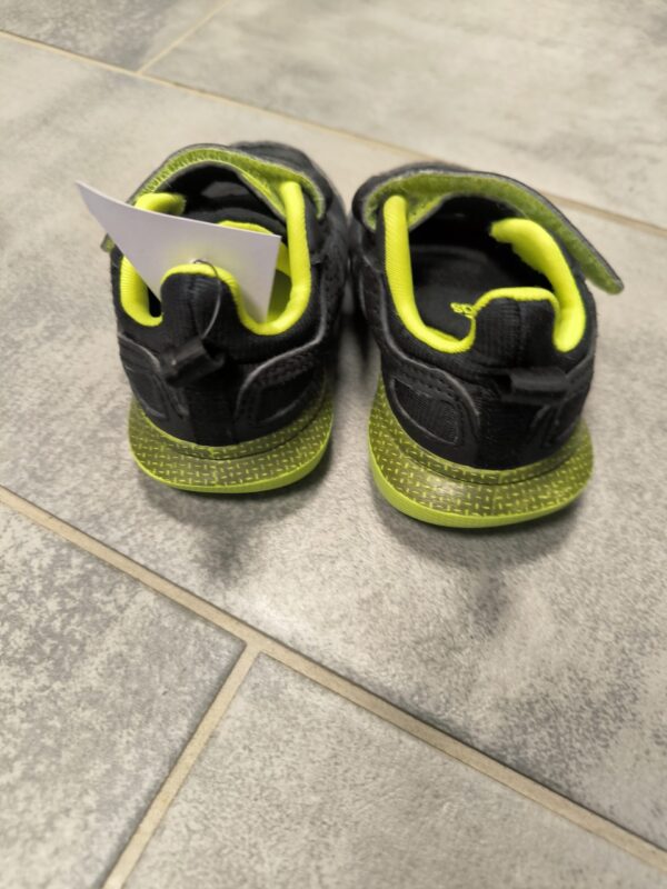 Adidas tossud suurus 19 - Image 2
