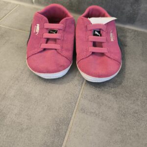 Puma kerged tossdu/sussid suurus 20