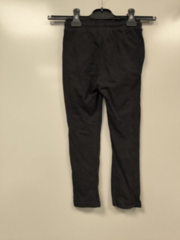 H&M õhukesed dressipüksid suurus 110 - Image 2