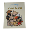 Raamat " Vana Karu"