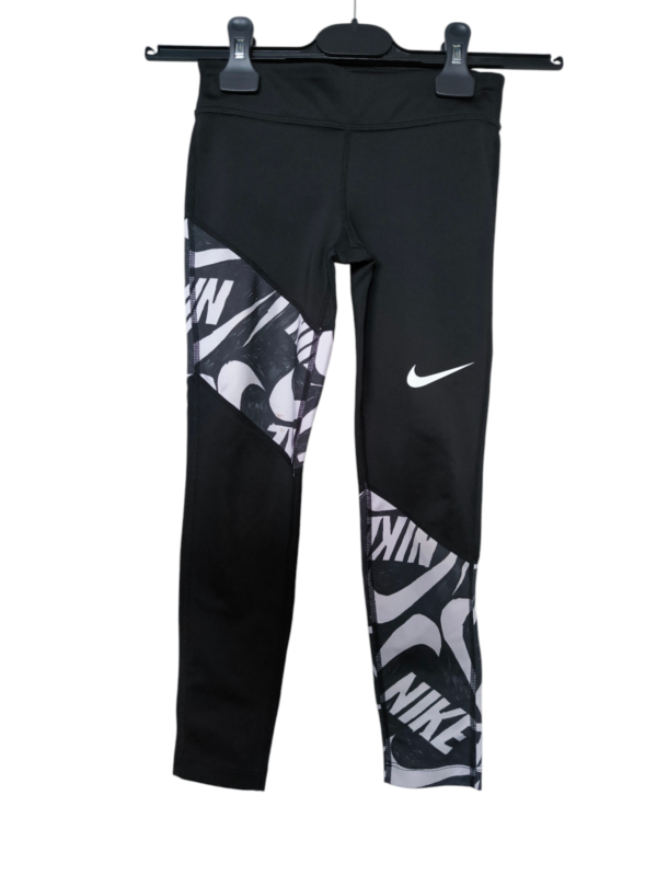 Nike spordiretuusid suurus 122-128