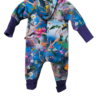 Pocket apparel dressikombe suurus 62 - Image 2