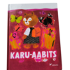Raamat " Karu-Aabits"
