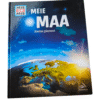 Raamat " Meie maa sinine planeet"