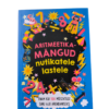 Aritmeetika mängud nutikatele lastele