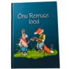 Raamat " Onu Remuse lood"