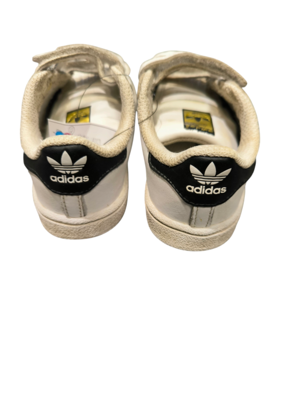 Adidas Superstar tossud suurus 25 - Image 2