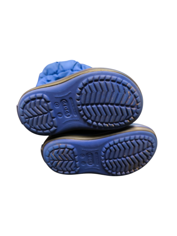 Crocs saapad suurus C7 24. - Image 3