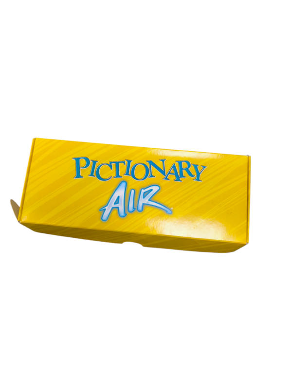 Pictionary Air