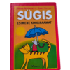Sügis. Esimene kooliraamat.
