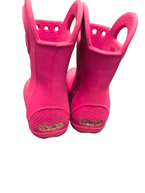 Crocs kummikud suurus C6 23 - Image 2