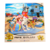 3D Puzzle