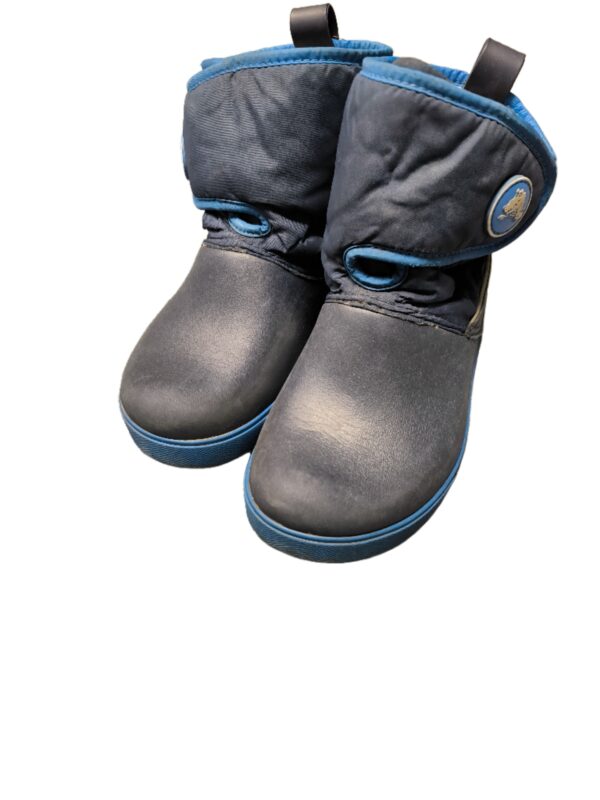 Crocs saapad suurus C13 30-31