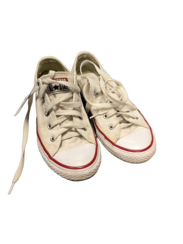 Converse tennised suurus 33