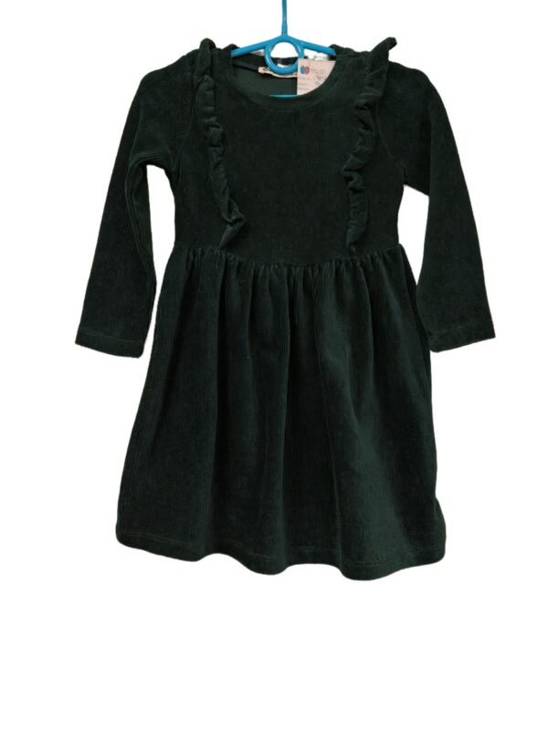 CivilGirl kleit suurus 3-4a.