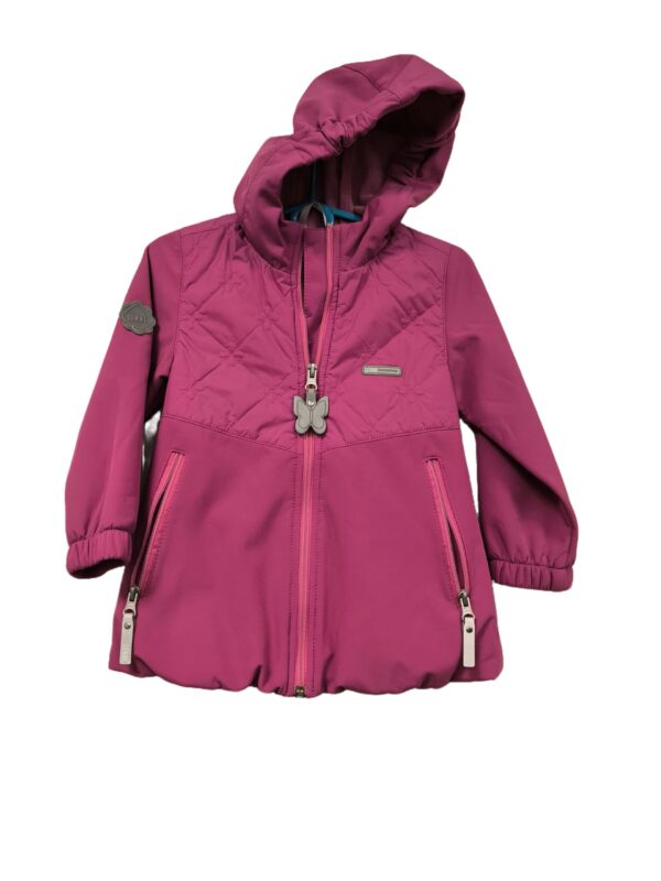 Lenne softshell mantel suurus 92