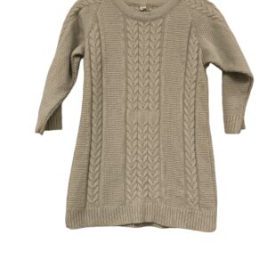 Kootud kleit suurus umbes 92