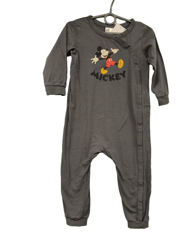 H&M tudukas suurus 92