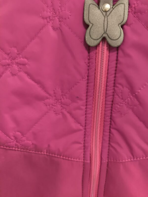 Lenne softshell mantel suurus 92 - Image 3