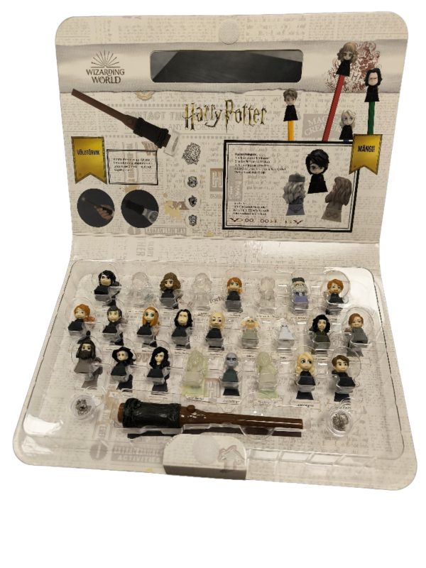 Harry Potter komplekt