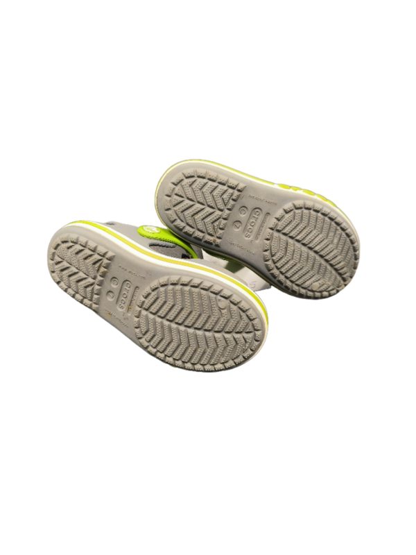 Crocs sandaalid suurus C7 24 - Image 2