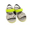 Crocs sandaalid suurus C7 24