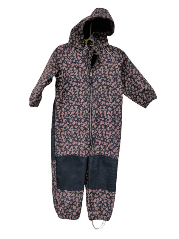 Name It softshell kombekas suurus 92