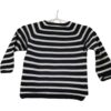 Zara kootud pluus suurus 80-86 - Image 2