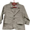 H&M linane pintsak suurus 86