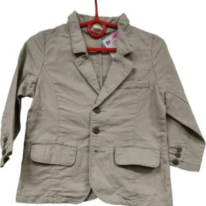 H&M linane pintsak suurus 86