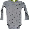 H&M body suurus 92