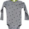 H&M body suurus 92