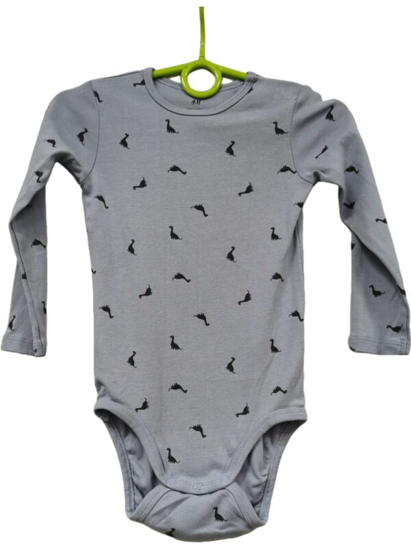 H&M body suurus 92