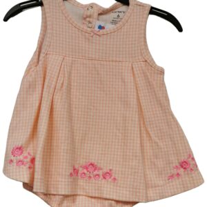 Carters bodykleit suurus 68
