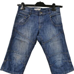 Lindex Detroit lühikesed teksapüksid suurus 158