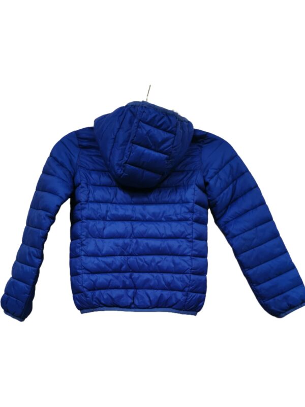 Okaidi puff jope suurus 128 - Image 2